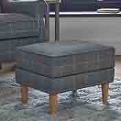 Stools & Ottomans